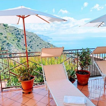Tao Charming Apartment Taormina Pokój zdjęcie