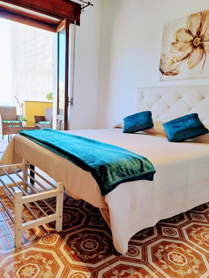 Tao Charming Apartment Taormina Zewnętrze zdjęcie