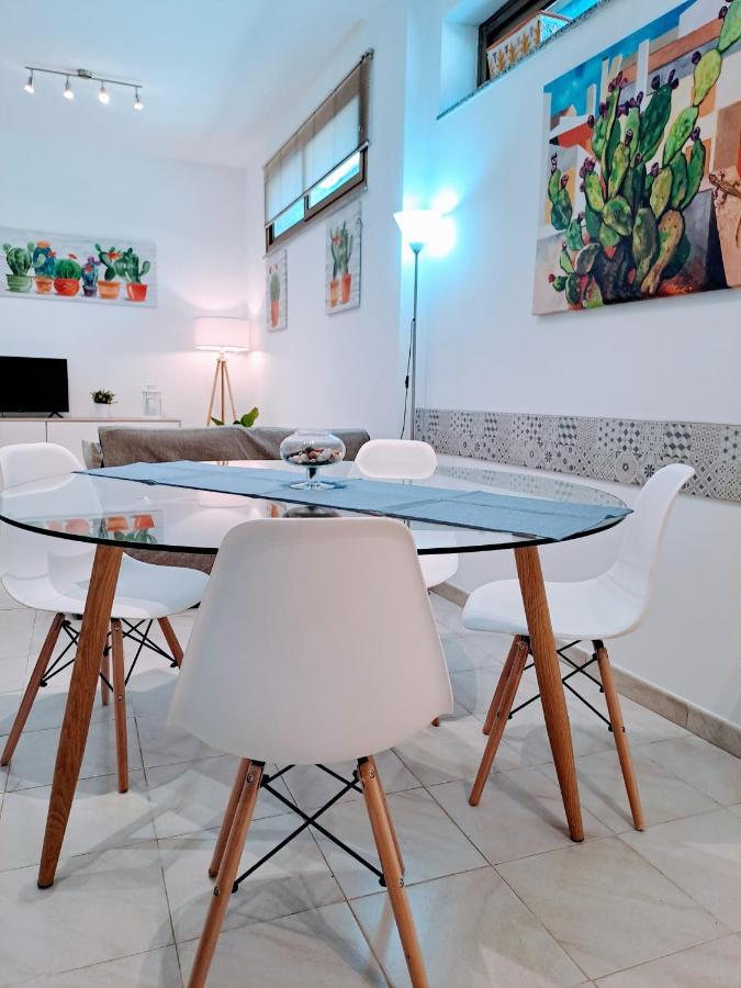 Tao Charming Apartment Taormina Zewnętrze zdjęcie
