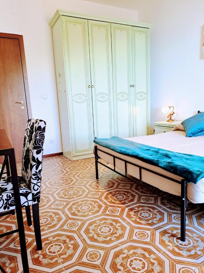 Tao Charming Apartment Taormina Zewnętrze zdjęcie