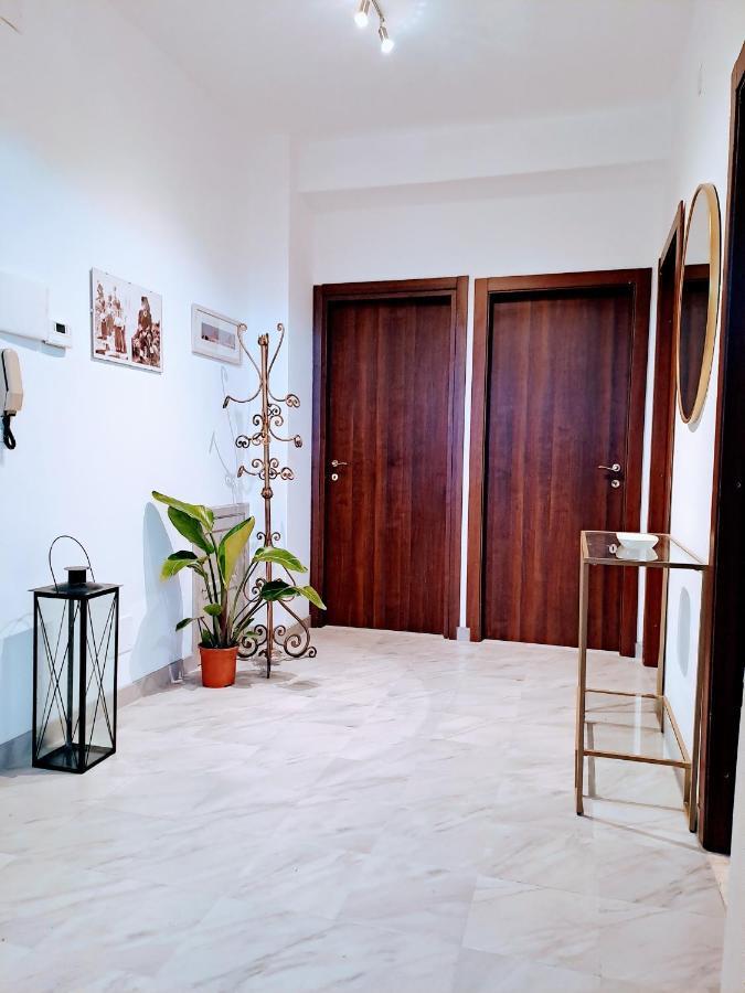 Tao Charming Apartment Taormina Zewnętrze zdjęcie
