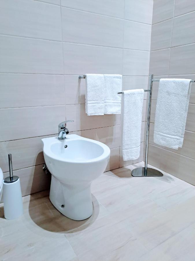 Tao Charming Apartment Taormina Zewnętrze zdjęcie
