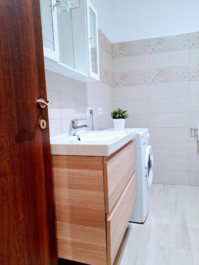 Tao Charming Apartment Taormina Zewnętrze zdjęcie