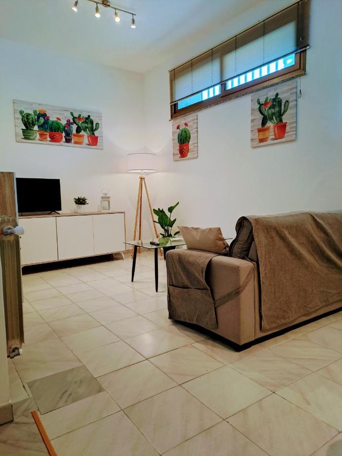Tao Charming Apartment Taormina Zewnętrze zdjęcie