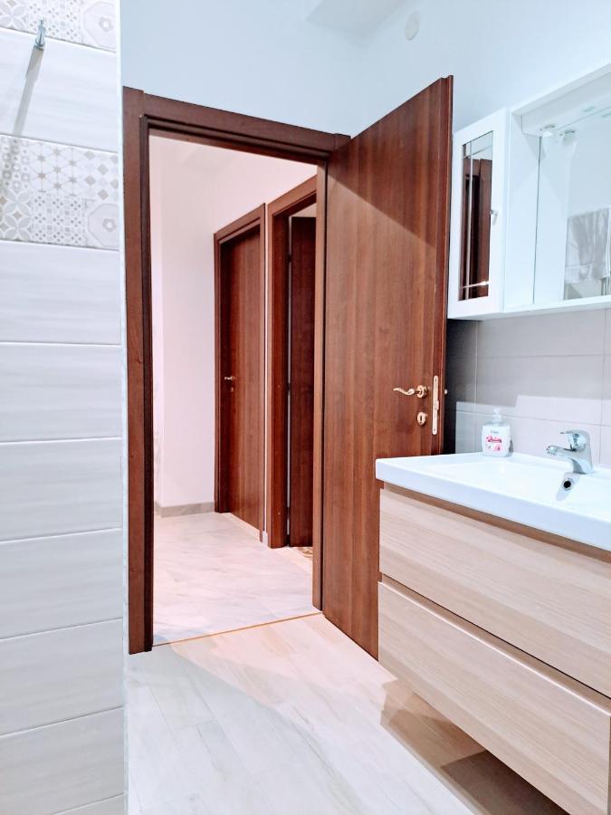 Tao Charming Apartment Taormina Zewnętrze zdjęcie