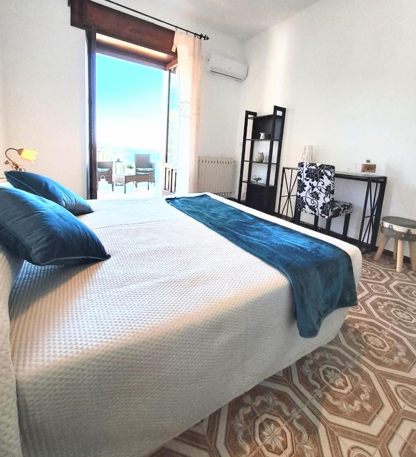 Tao Charming Apartment Taormina Zewnętrze zdjęcie