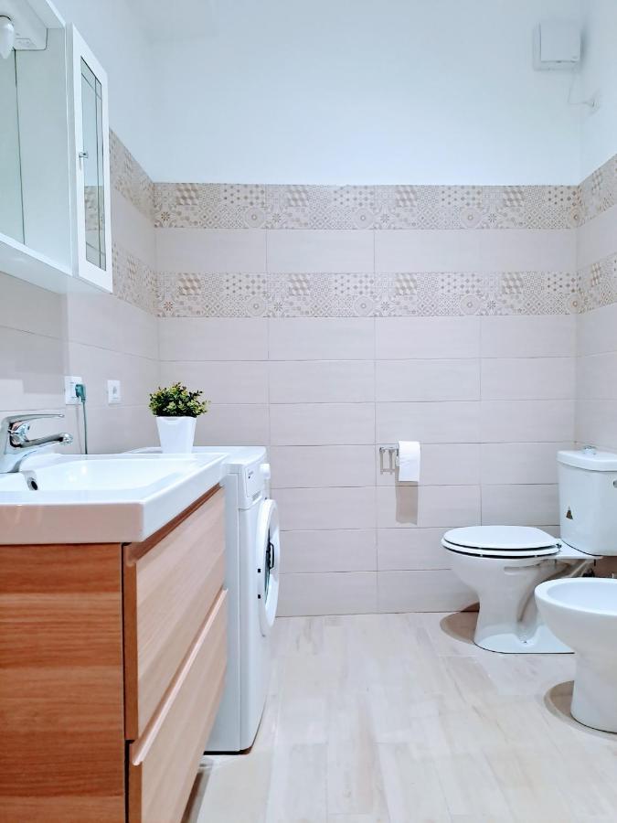 Tao Charming Apartment Taormina Zewnętrze zdjęcie