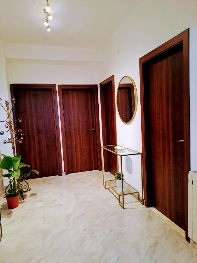 Tao Charming Apartment Taormina Zewnętrze zdjęcie