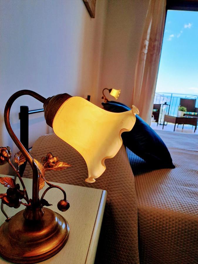 Tao Charming Apartment Taormina Zewnętrze zdjęcie