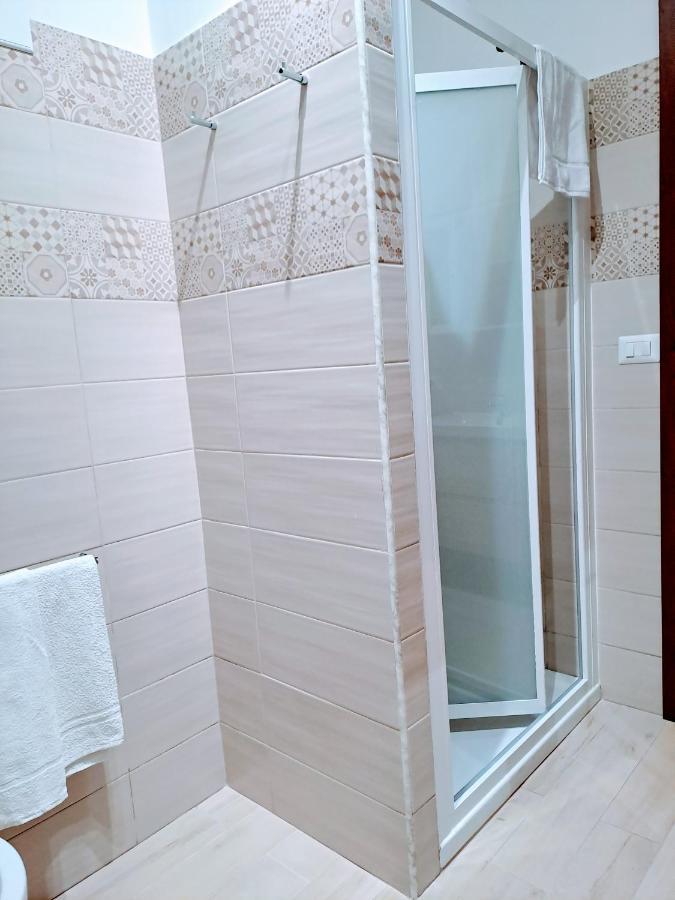 Tao Charming Apartment Taormina Zewnętrze zdjęcie