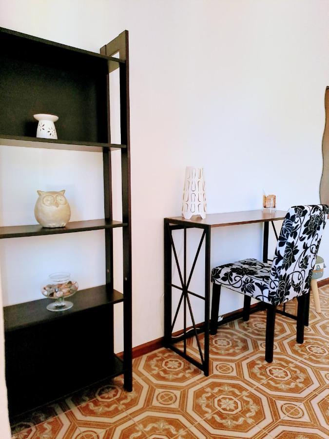 Tao Charming Apartment Taormina Zewnętrze zdjęcie