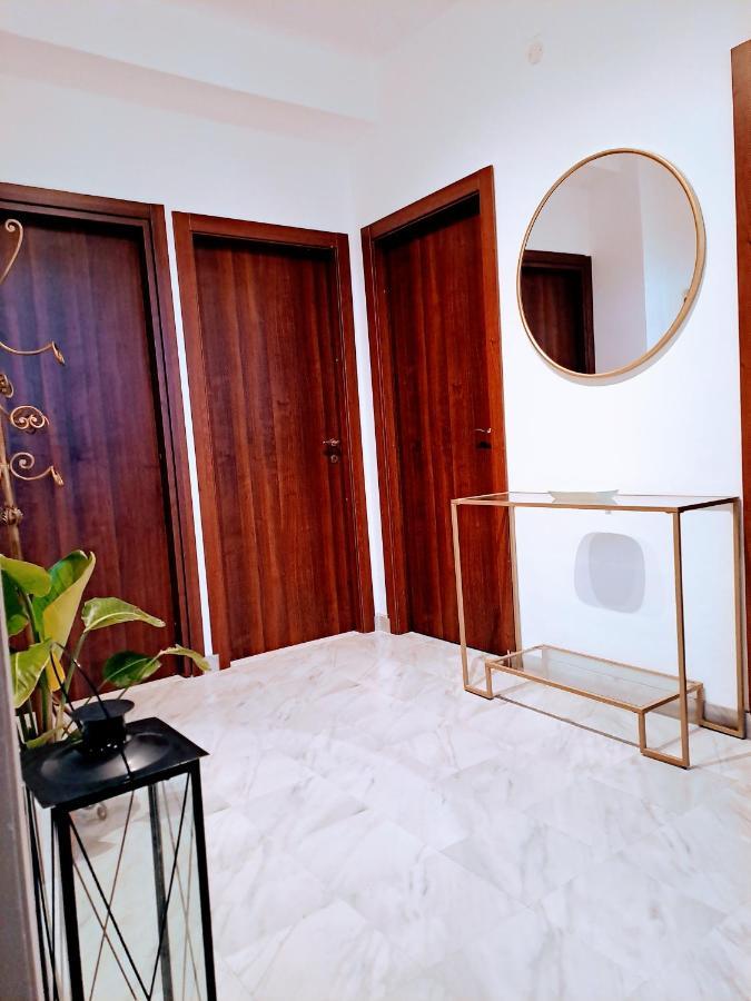 Tao Charming Apartment Taormina Zewnętrze zdjęcie