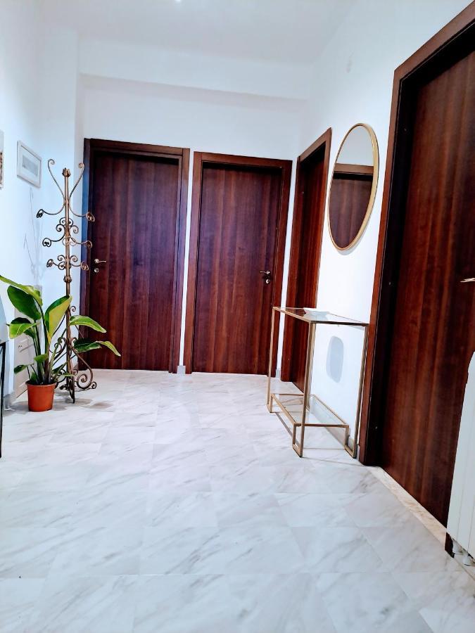 Tao Charming Apartment Taormina Zewnętrze zdjęcie