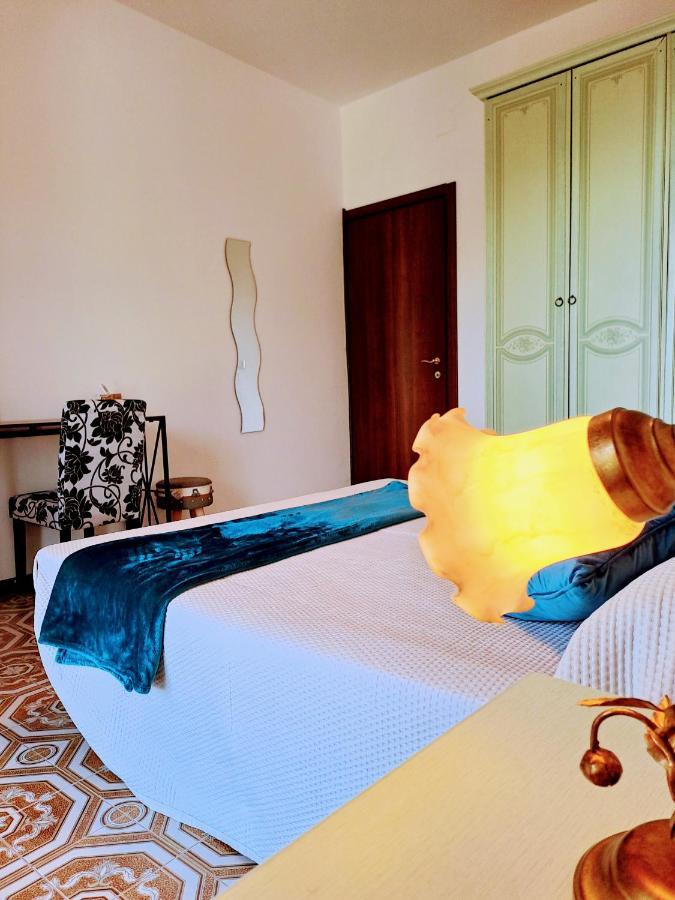 Tao Charming Apartment Taormina Zewnętrze zdjęcie