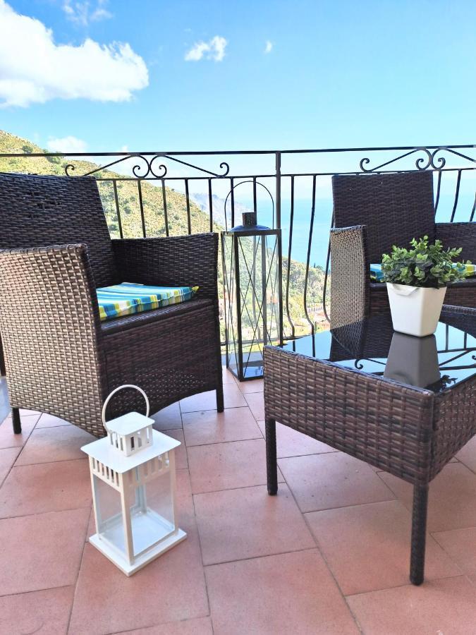 Tao Charming Apartment Taormina Zewnętrze zdjęcie