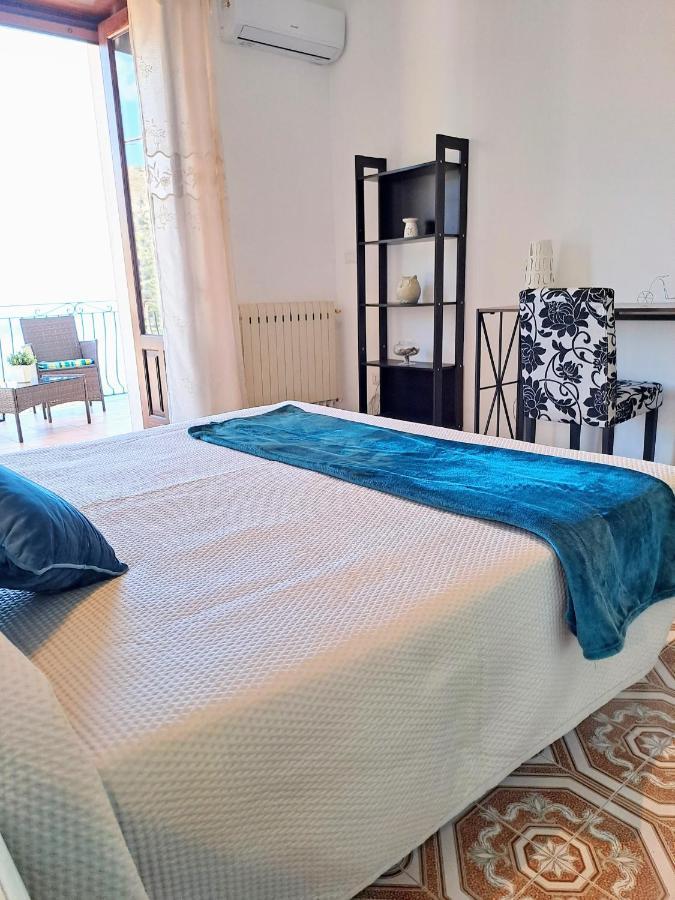 Tao Charming Apartment Taormina Zewnętrze zdjęcie