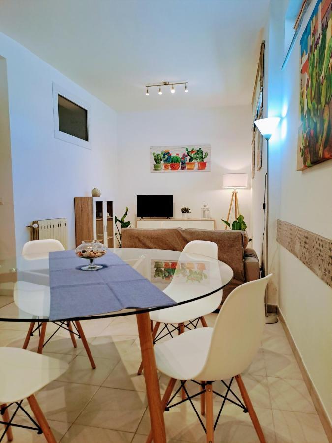 Tao Charming Apartment Taormina Zewnętrze zdjęcie