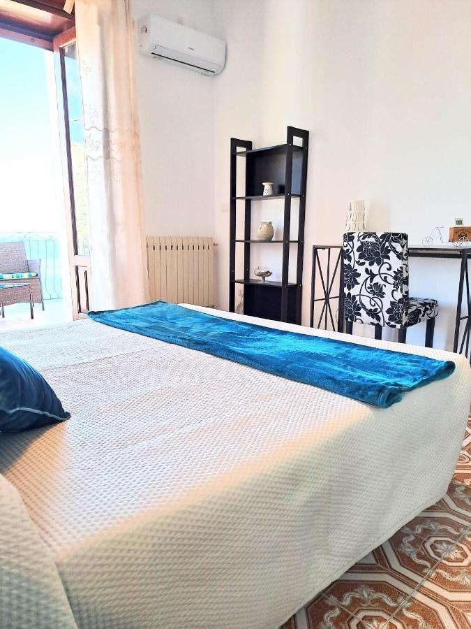 Tao Charming Apartment Taormina Zewnętrze zdjęcie