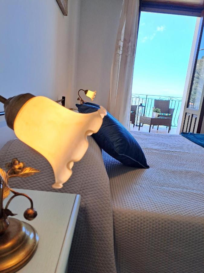 Tao Charming Apartment Taormina Zewnętrze zdjęcie