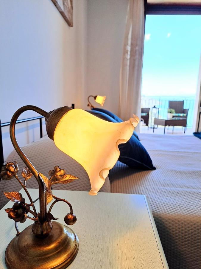 Tao Charming Apartment Taormina Zewnętrze zdjęcie
