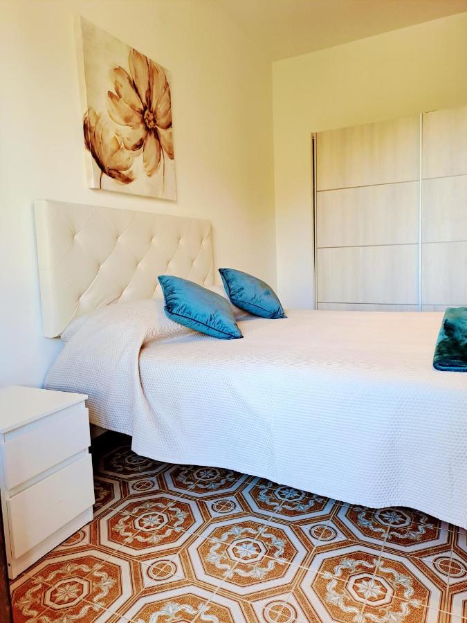 Tao Charming Apartment Taormina Zewnętrze zdjęcie