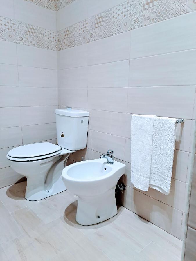 Tao Charming Apartment Taormina Zewnętrze zdjęcie