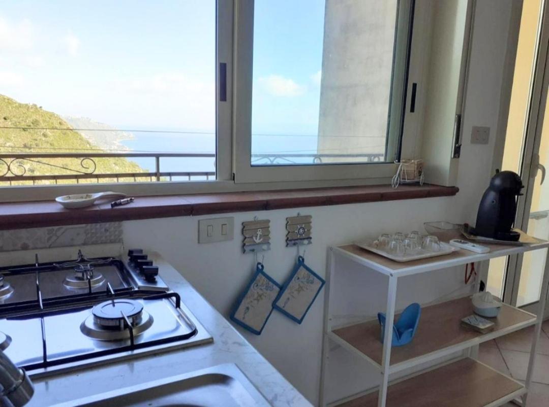 Tao Charming Apartment Taormina Pokój zdjęcie