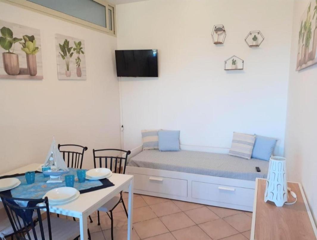 Tao Charming Apartment Taormina Pokój zdjęcie