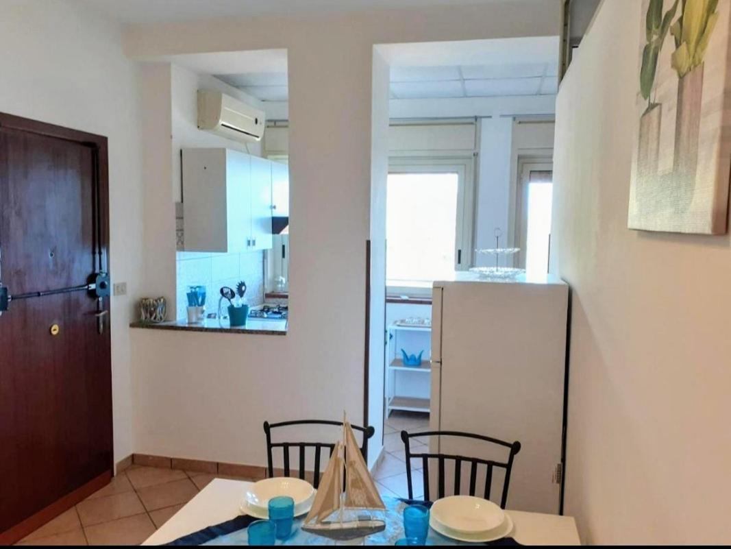Tao Charming Apartment Taormina Pokój zdjęcie
