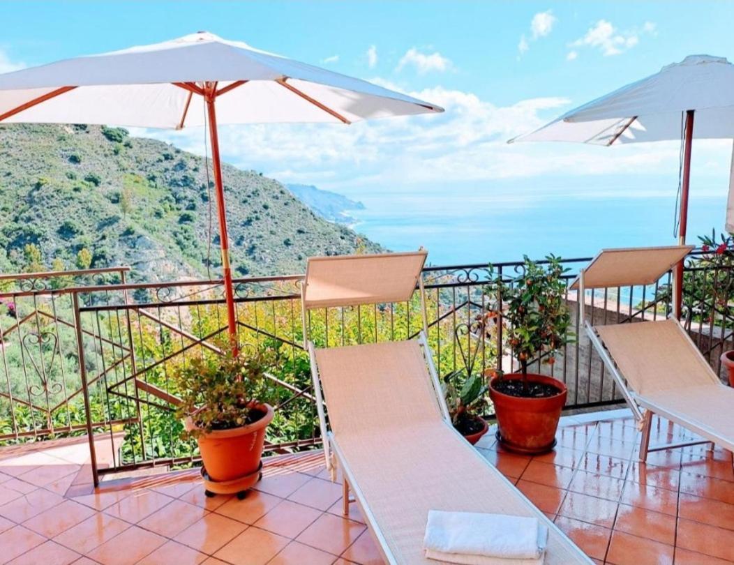 Tao Charming Apartment Taormina Pokój zdjęcie