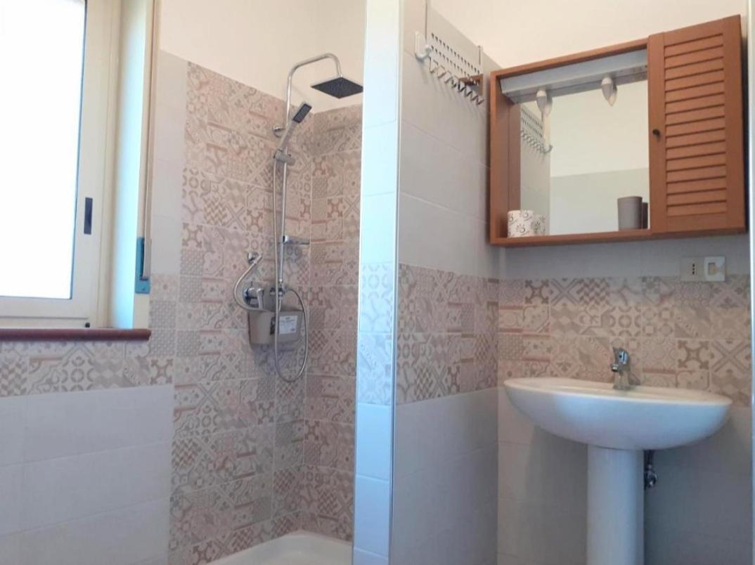 Tao Charming Apartment Taormina Pokój zdjęcie